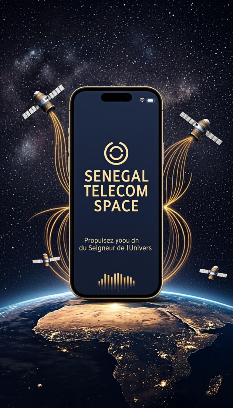 Application mobile Smartest Capital STS